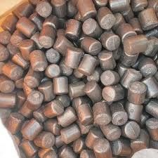 Composto macio resistente UV de TPV para o Vulcanizate termoplástico do silicone dos apertos