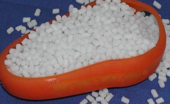 Elastómero TPE macio para produtos recicláveis e de alto desempenho