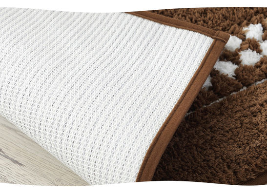 Grânulo termoplástico do elastómetro de silicone do TPE do toque macio para não para deslizar o revestimento protetor de tapete