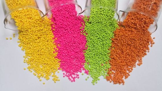 Polyether termoplástico Ester Elastomer K211 da resistência de choque para a faixa da tira ou do tubo do selo