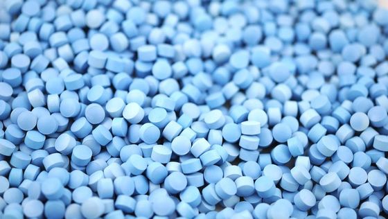 Polyether termoplástico Ester Elastomer K211 da resistência de choque para a faixa da tira ou do tubo do selo