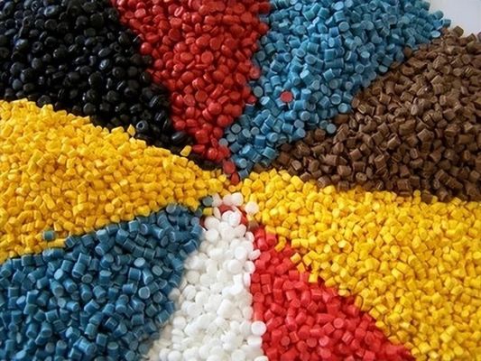 Elastómetro termoplástico livre K300 do TPE da resistência de fogo do halogênio para a produção do fio