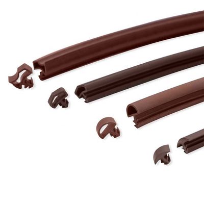 Polyether termoplástico Ester Elastomer K211 da resistência de choque para a faixa da tira ou do tubo do selo