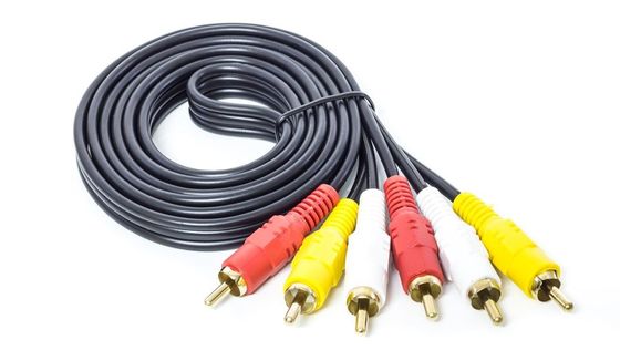Elastómetro termoplástico livre K300 do TPE da resistência de fogo do halogênio para a produção do fio