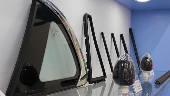 Vulcanizate termoplástico dos grânulo plásticos de EPDM para o selo leve de um quarto