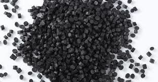 Material plástico claro do composto TPV do selo TPV para a capsulagem do vidro do veículo