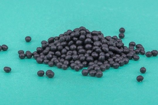 Grânulo de borracha livres do halogênio TPV para o tronco Mat Thermoplastic Vulcanizate TPV