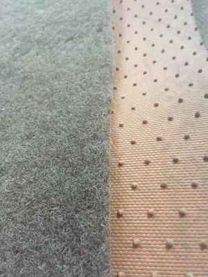 máquina do revestimento protetor de tapete do TPE Carmat de 2M para o cliente de Coreia