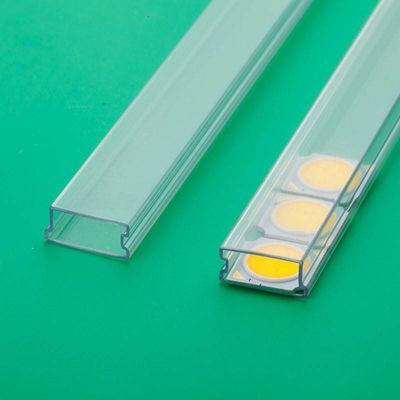 2 - linha máquina da extrusão do perfil do PVC do tubo de 5M/Min IC da extrusão do perfil