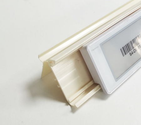 Extrusora elétrica do Pvc da máquina da extrusão do suporte do preço do PVC Digital