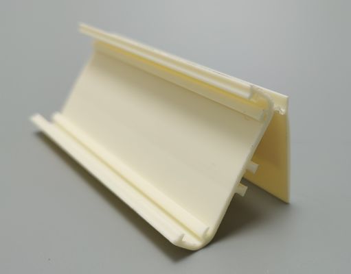 Extrusora elétrica do Pvc da máquina da extrusão do suporte do preço do PVC Digital