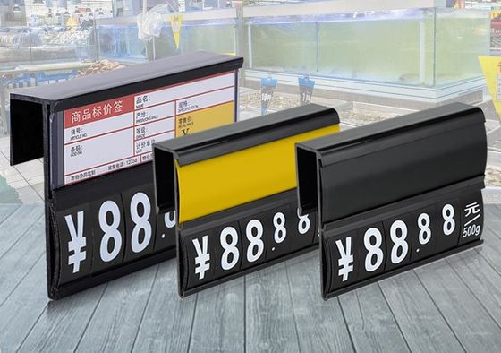 30 à linha linha da extrusão do perfil do PVC da exposição 50kg/H de produção plástica do perfil