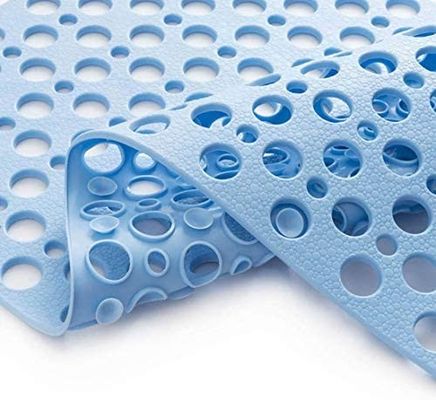 Deslize não o elastómetro termoplástico do Tpe do composto de borracha termoplástico macio para a esteira de banho