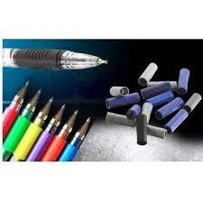 O TPE da prova do patim combina o elastómetro termoplástico do TPE para Pen Grip Making