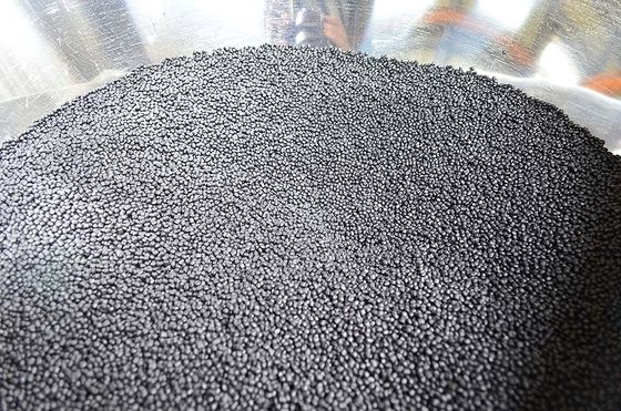 Vulcanizate termoplástico TPV do composto de TPV para o selo da máquina de lavar