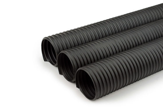 Vulcanizate termoplástico do composto flexível de TPV para o canal de ar